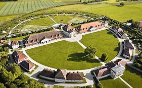La Saline Royale Arc-et-senans